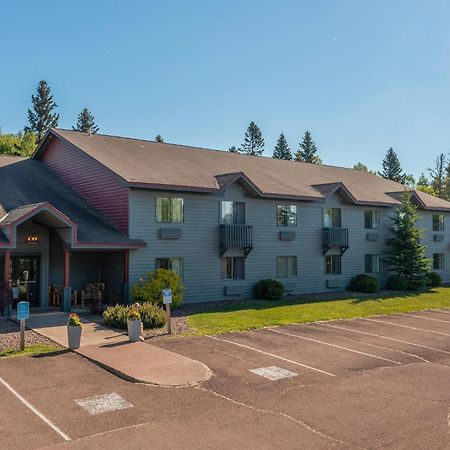 Mountain Inn At Lutsen Exterior photo