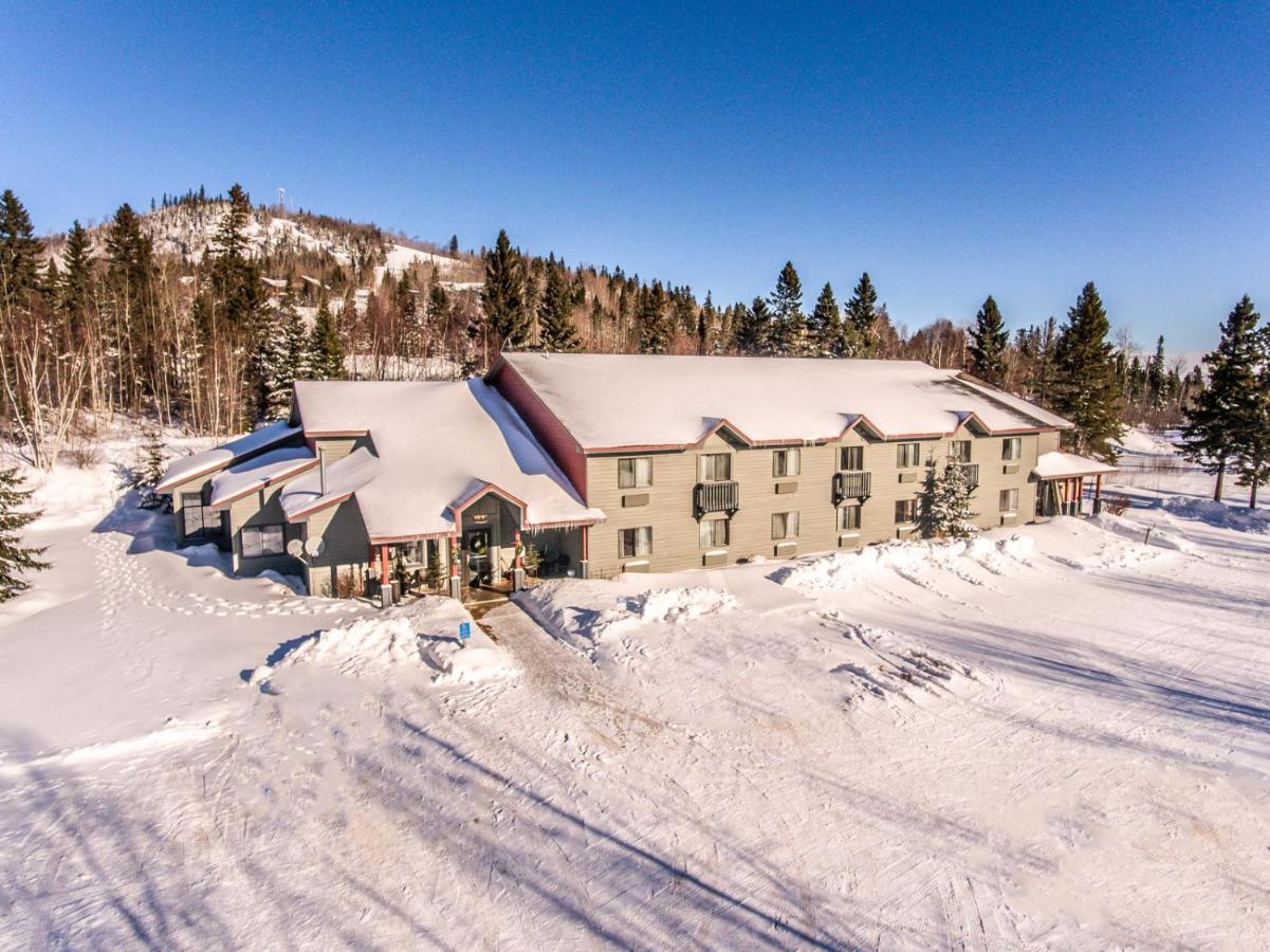 Mountain Inn At Lutsen Exterior photo
