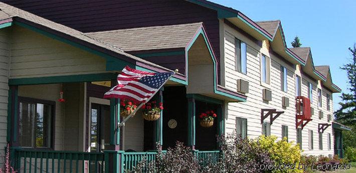 Mountain Inn At Lutsen Exterior photo